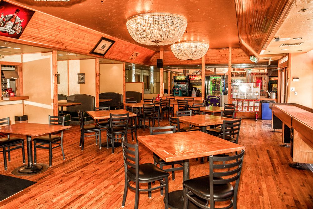 Ralf's Breakroom: 411 Bennett Ave, Cripple Creek, CO 80813